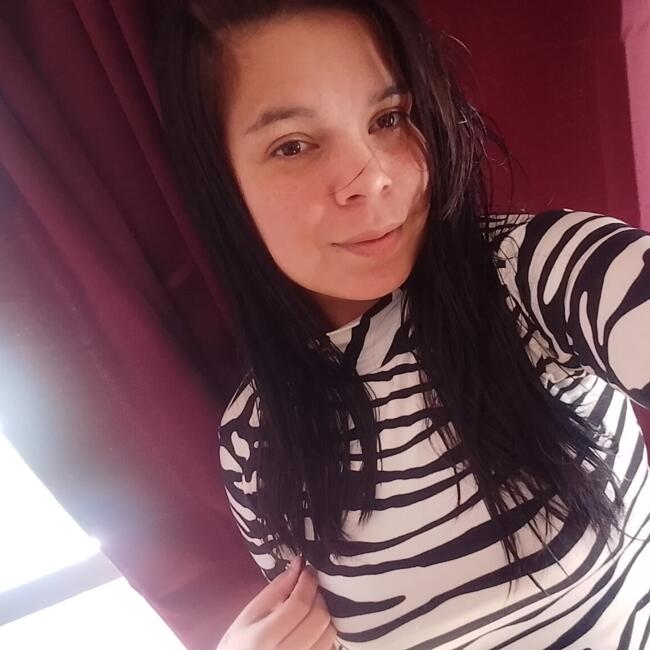 Babysitter in Zárate: Brisa ailen