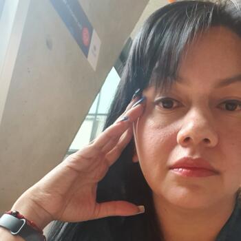 Trabajo de niñera en Bogotá: trabajo de niñera Sabrina