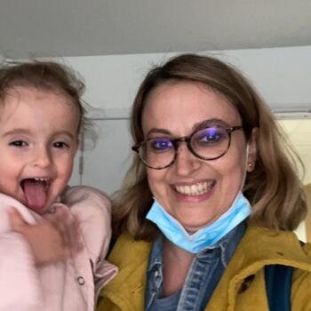 Babysit job in Sint-Genesius-Rode: babysit jobs Sorina