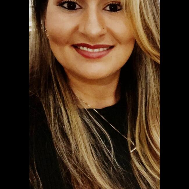 Babysitter in New York: Dulcy andrade