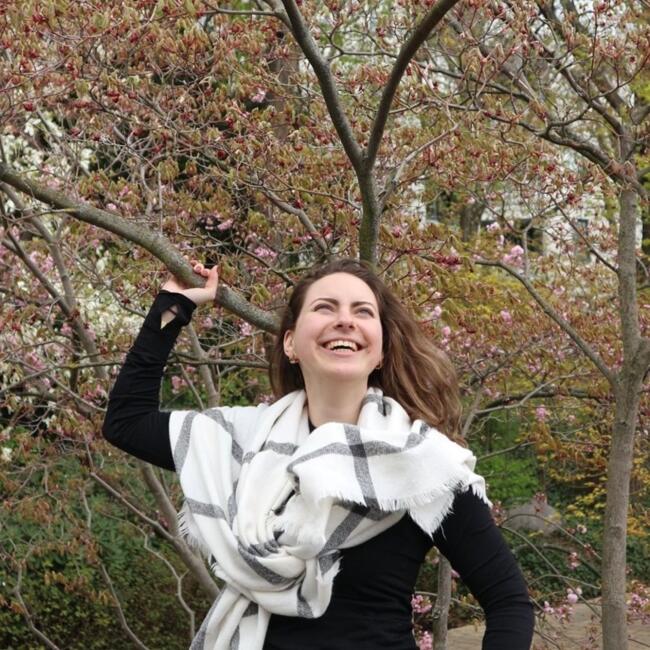 Babysitter in Innsbruck: Annkathrin