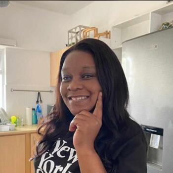 Babysitter in Wynberg: Bijoux