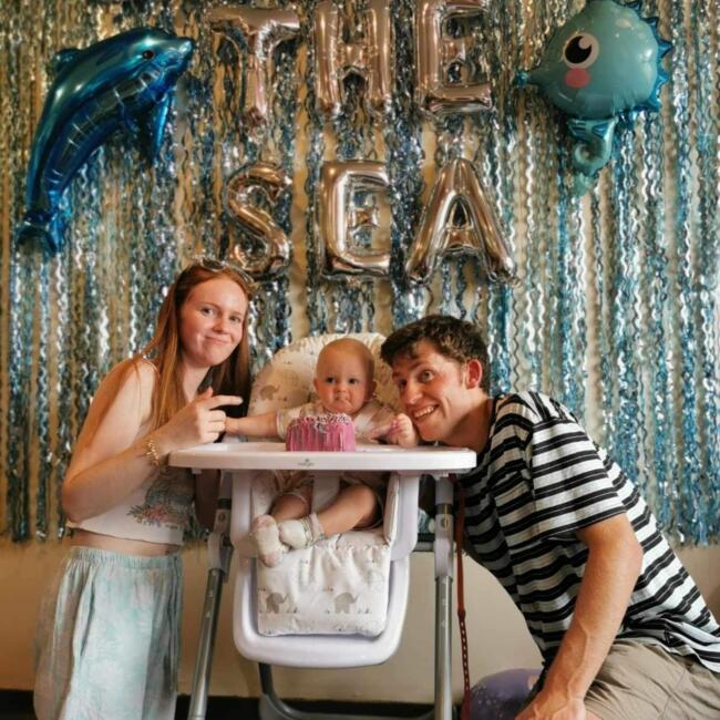 Babysitter in Christchurch: Hannah