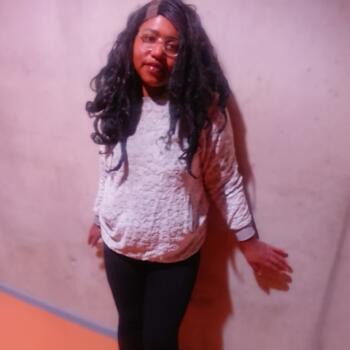 Babysitter Provins: Rosane