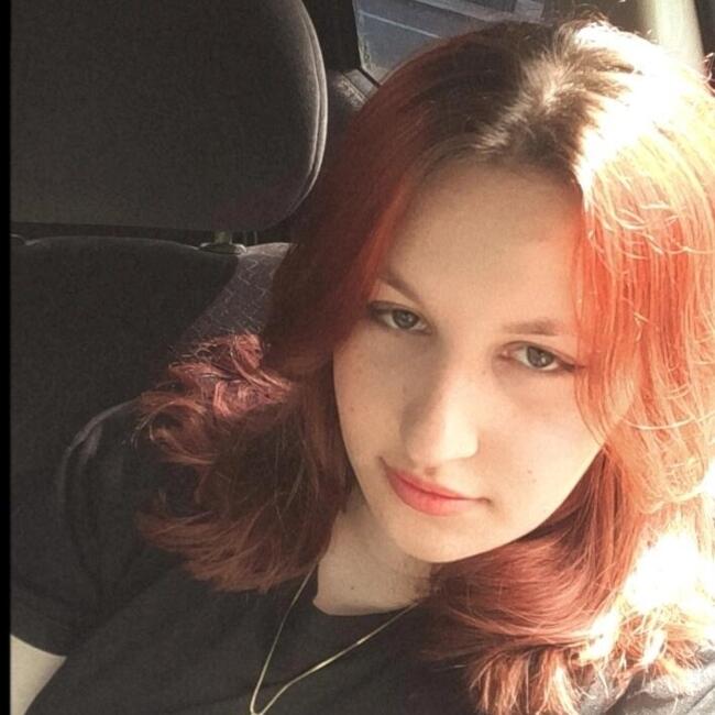 Babysitter in Forquilhinha: Natielle