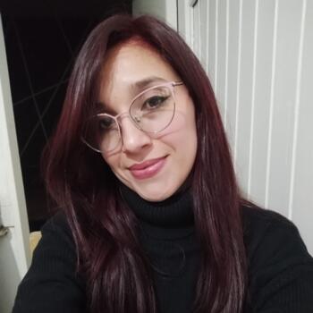 Babysitter in Caseros (Buenos Aires): Maira Ayelen