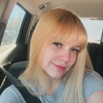 Babysitter in São Paulo: Gabriella