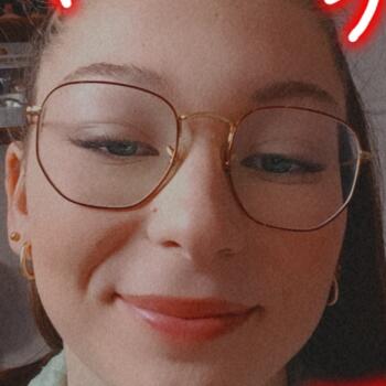 Babysitter Vimont: Ninon