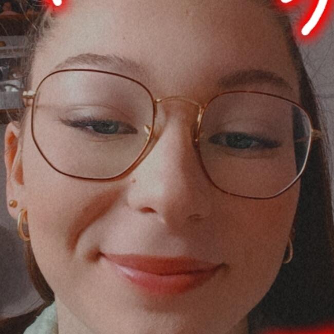 Babysitter in Vimont: Ninon
