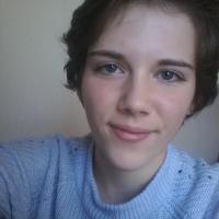 Babysitter Poitiers: Océane