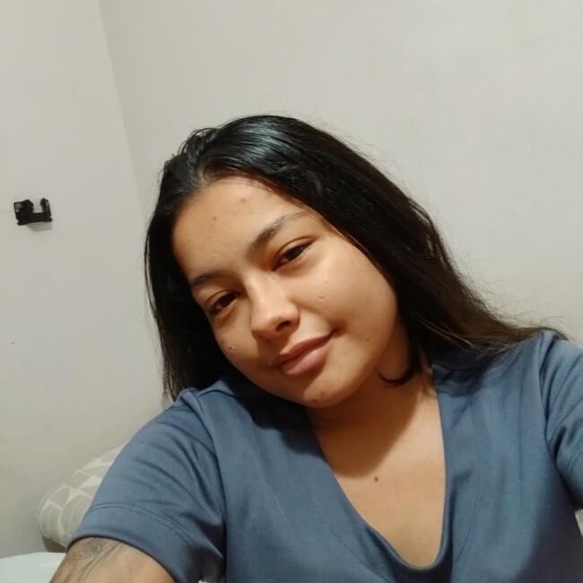 Babysitter in Fortaleza: Eduarda