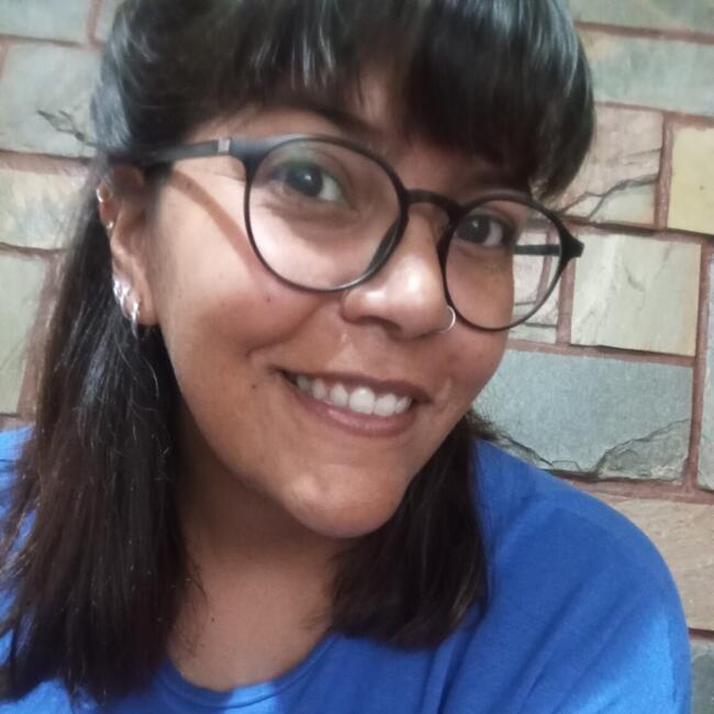 Babysitter in Ciudad de la Costa: Carolina