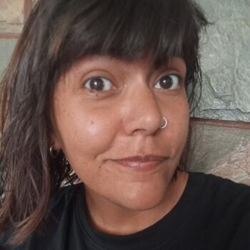 Niñera Ciudad de la Costa: Carolina