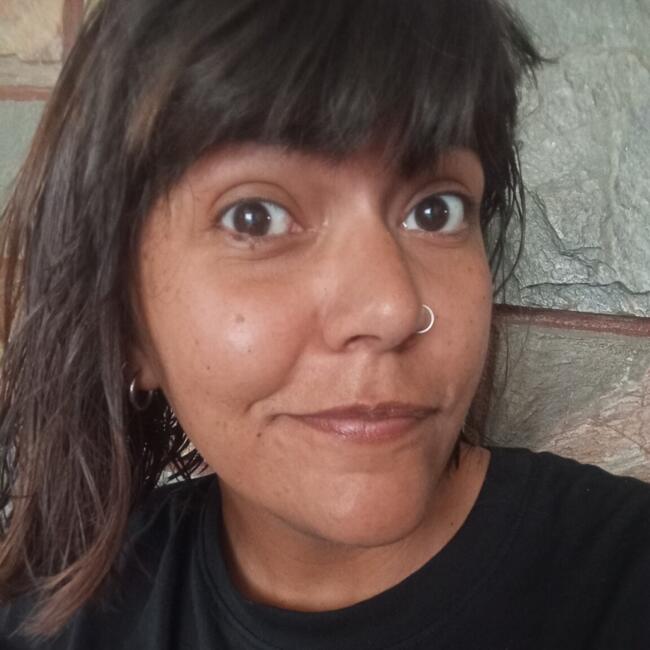 Babysitter in Ciudad de la Costa: Carolina