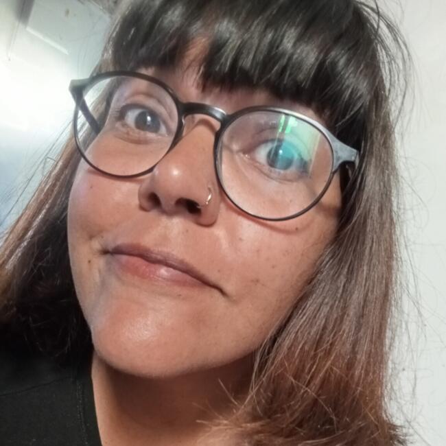 Babysitter in Ciudad de la Costa: Carolina