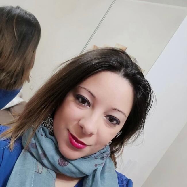 Babysitter in Villa San Giovanni: Vincenza