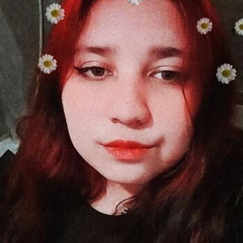 Babysitter in San Pedro de la Paz: Roxana