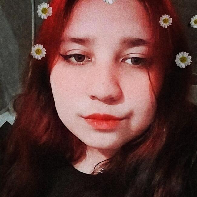 Babysitter in San Pedro de la Paz: Roxana