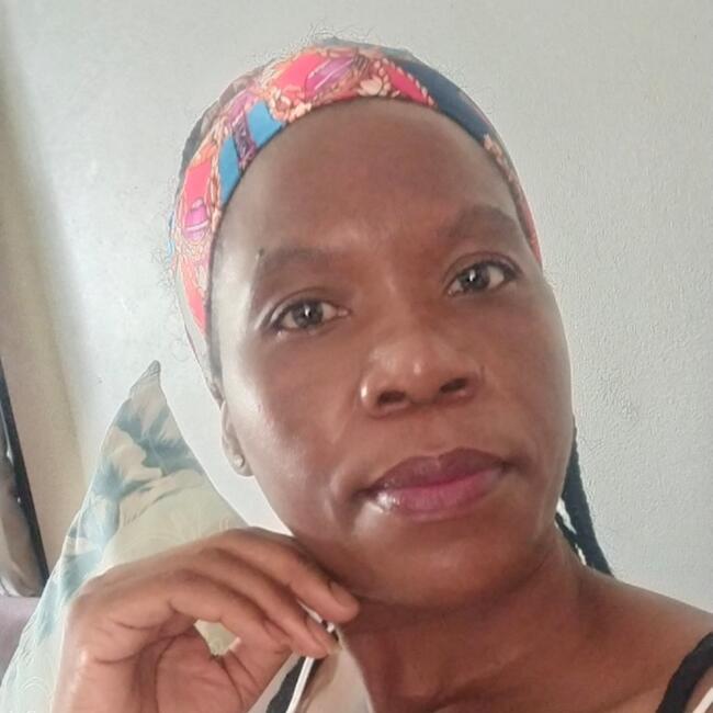 Nanny in Pinetown: Netsai Mutatiwa