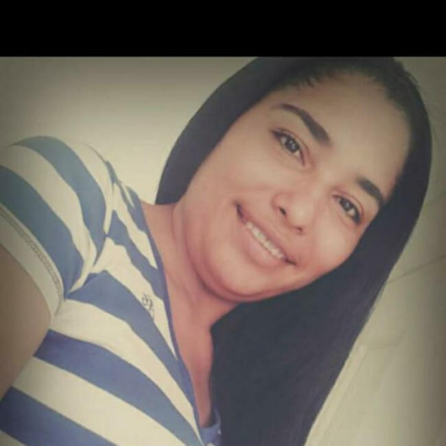 Niñera en Penonomé: Mariana