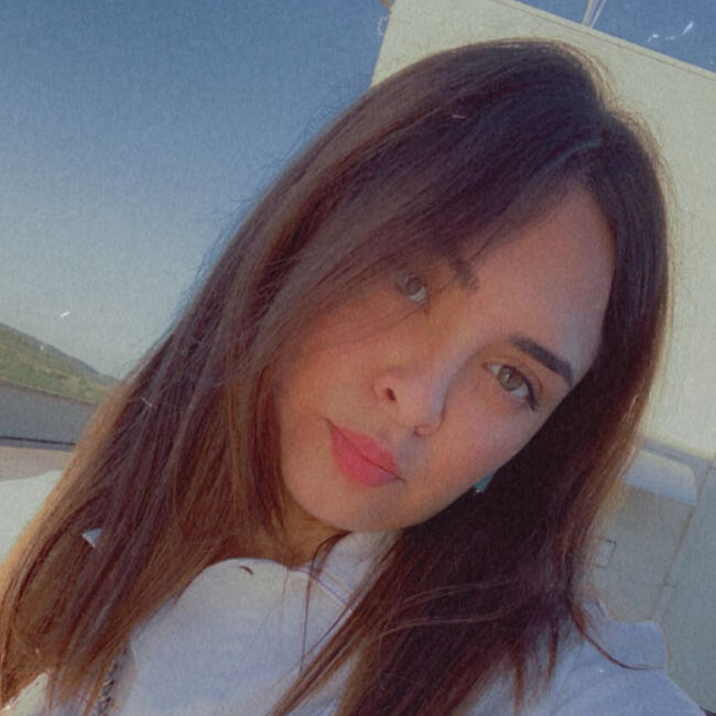 Babysitter a Zurigo: Ilaria