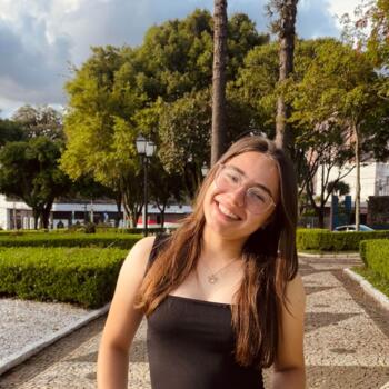 Babá em Guarapuava: Evelyn