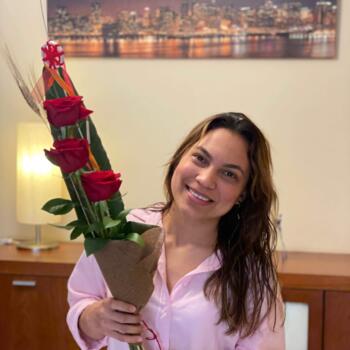 Babysitter Mataró: Rosa