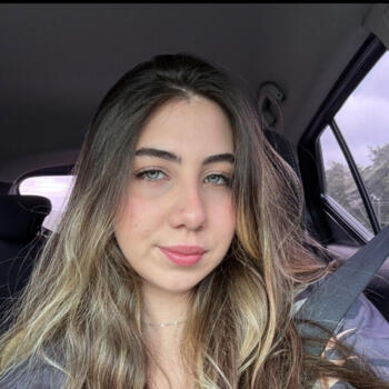 Babysitter in Novo Hamburgo: Samara