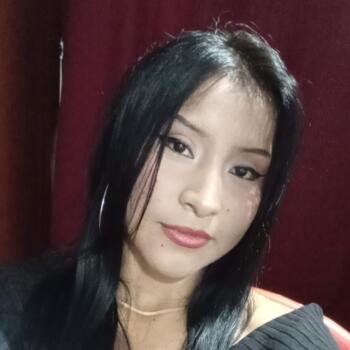Niñera Popayán: YINETH ALEXANDRA