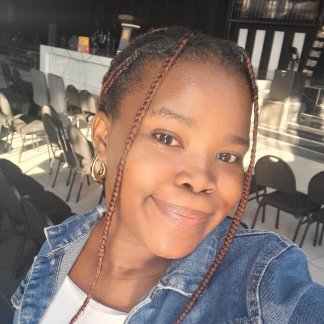 Babysitter in Midrand: Promise