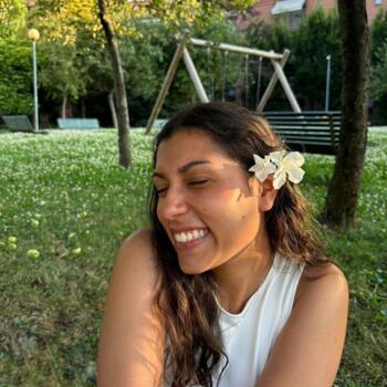 Nanny in Milan: Sofia