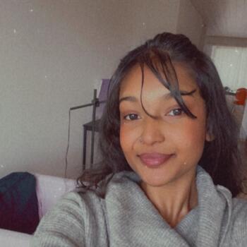 Baby-sitter in Bienne: Santhiya