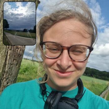 Babysitter in Nijmegen: Nouri