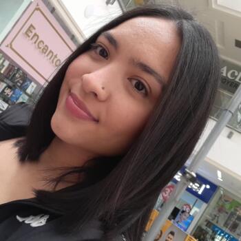 Niñera en Villavicencio: Julia