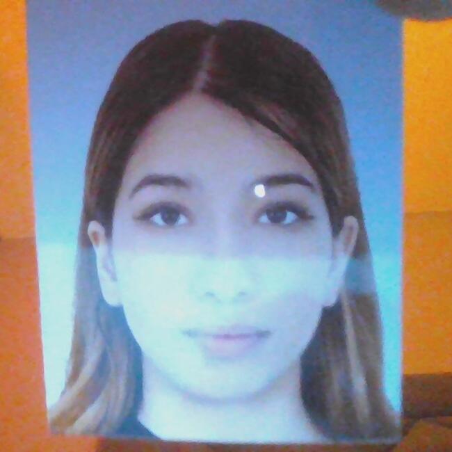 Babysitter in Casablanca: Rania