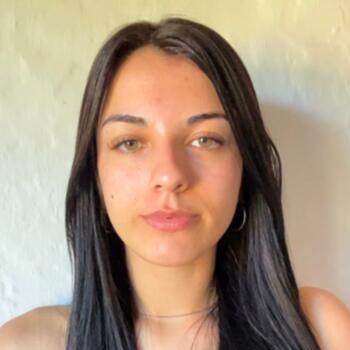 Babysitter in Colonia Nicolich: Lucia