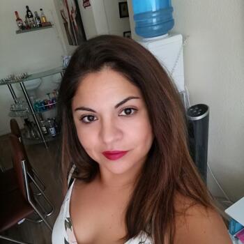 Babysitter in Los Ángeles: Bellinay