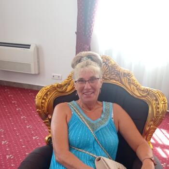 Bonă București: Elena