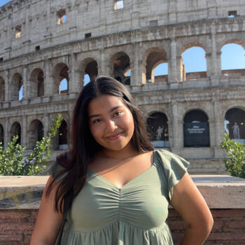 Babysitter in Guadalajara: Leonor