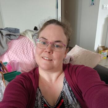 Babysitter in Yèbles: Ophélie