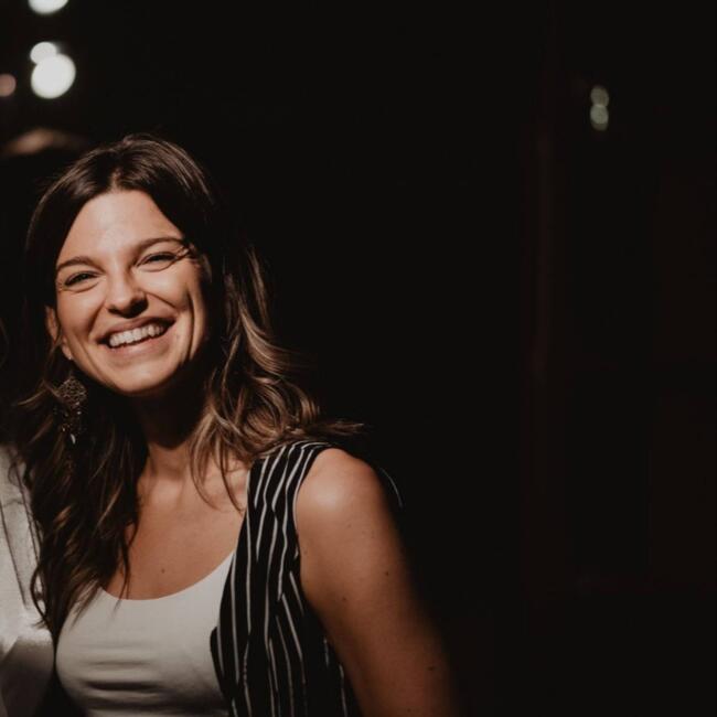 Lavoro per babysitter a San Giovanni Ilarione: Alice