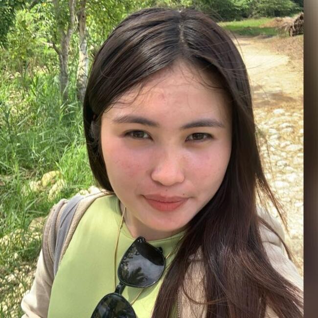 Babysitter in Marbella: Rochelle