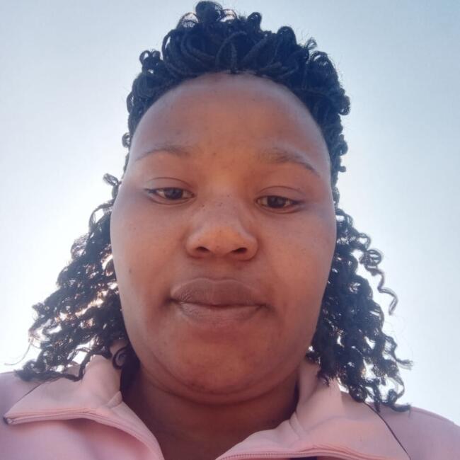 Babysitter in Roodepoort: Fadzie