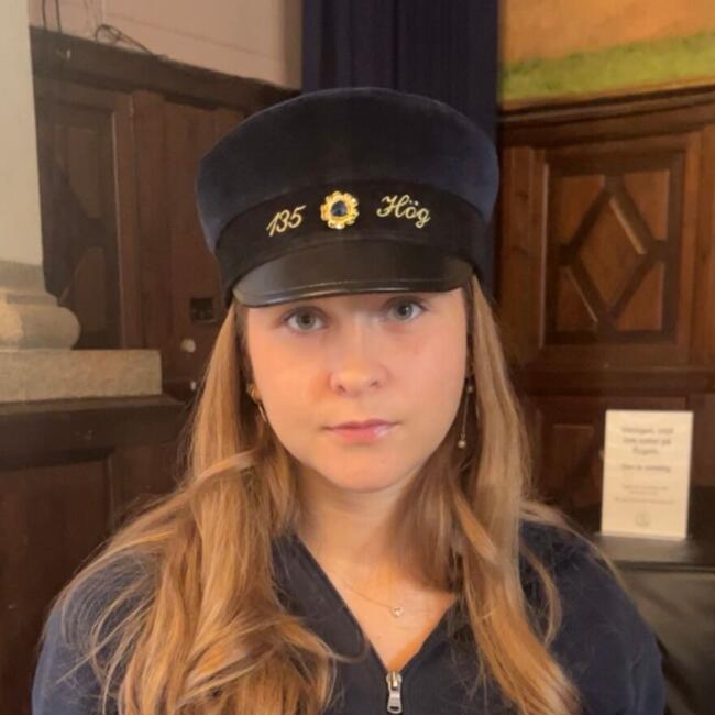 Barnvakt i Trollhättan: Emeline