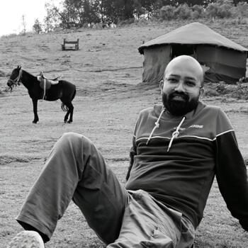 Parent Bengaluru: Rohit