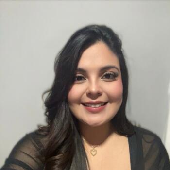 Niñera en La Florida: Valentina