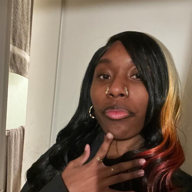 Babysitter in Los Angeles: Malayshia