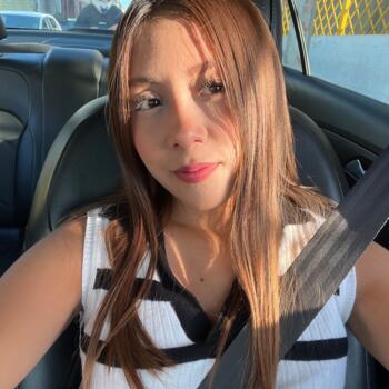 Babysitter in León: Fernanda
