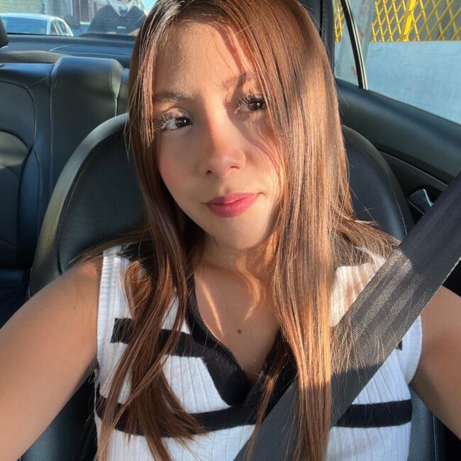 Babysitter in León: Fernanda