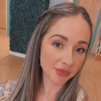 Nanny job in Porto Alegre: babysitting job Raquel